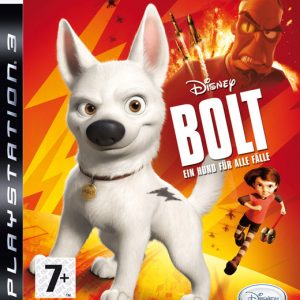 PlayStation 3 | Gebruikt | BOLT