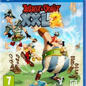 PlayStation 4 | Gebruikt | Asterix & Obelix XXL 2