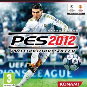 PlayStation 3 | Gebruikt | Pro Evolution Soccer 2012