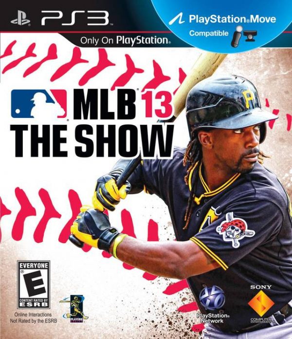 PlayStation 3 | Gebruikt | MLB 13 The Show (2013)