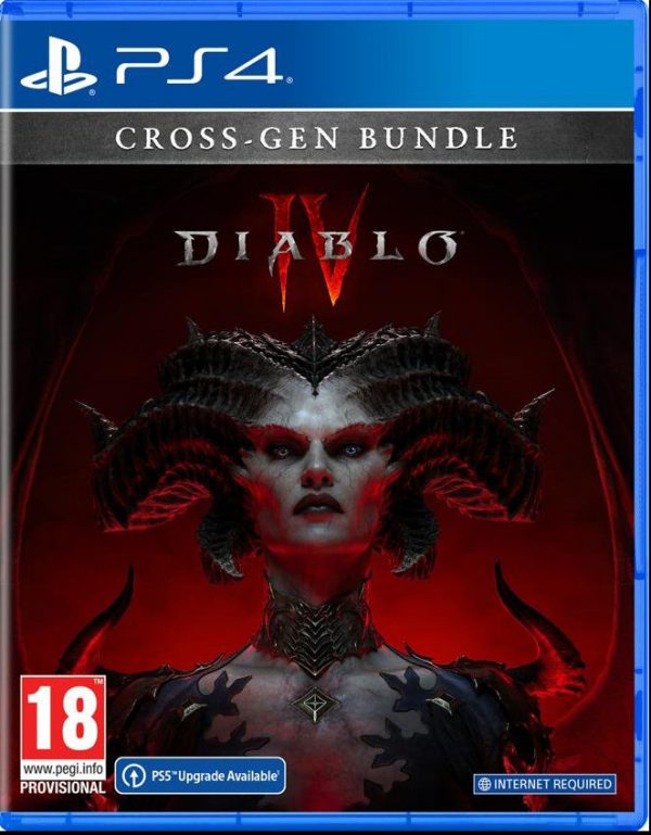 PlayStation 4 | Gebruikt | Diablo IV