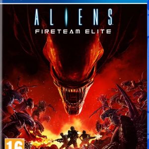 PlayStation 4 | Gebruikt | Aliens: Fireteam Elite