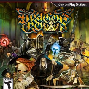 PlayStation 3 | Gebruikt | Dragon's Crown