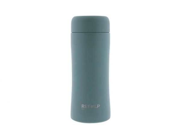 Bewaar-&Lunchboxen | Thermosbeker - Teal Green - 300ml | Duurzaam