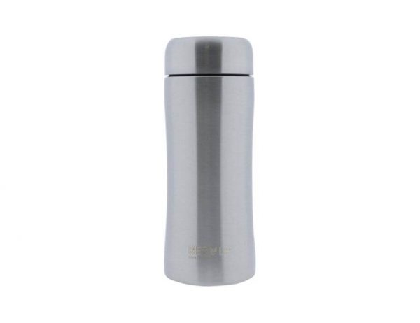 Bewaar-&Lunchboxen | Tumbler Thermosbeker - RVS - 300ml | Duurzaam