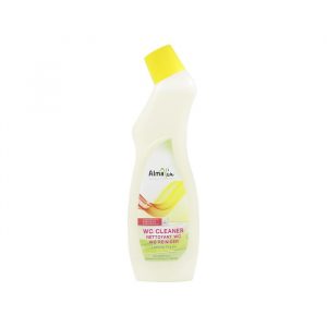 Toilet-&Sanitairreiniger | WC reiniger Citroenachtig fris - 750ml | Duurzaam