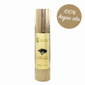 Bodylotion&Olie | Bio Argan olie 50ml | Duurzaam