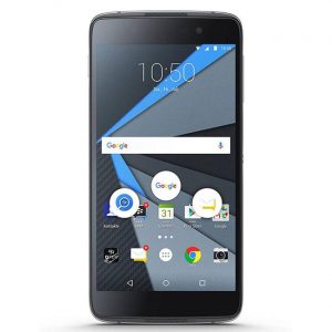 BlackBerry DTEK50 16GB (Simlockvrij)