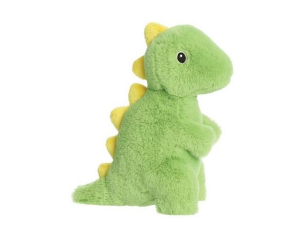 Knuffels | Pluchen Knuffel - T-rex - 20 cm | Duurzaam