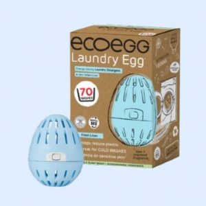 Waterflessen | EcoEgg Laundry Fresh Linen