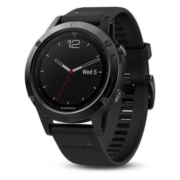 Garmin Fenix 5