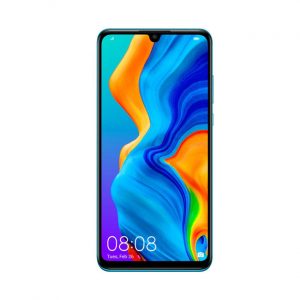 Huawei P30 Lite 128GB (Simlockvrij) / SV