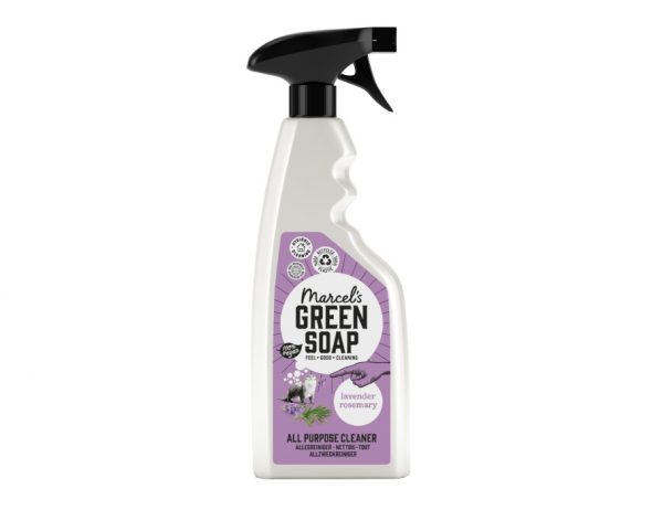 Allesreiniger | Allesreiniger Spray - Lavendel&Rozemarijn | Duurzaam