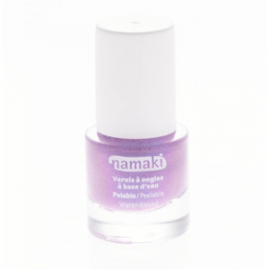 Schmink&Make-up | Kinder Nagellak - Violet 27 | Duurzaam