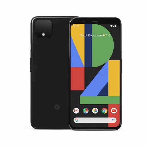 Google Pixel 4 XL 64GB (Simlockvrij) / SV