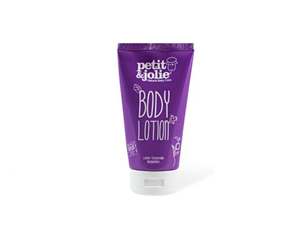 Huidverzorging Kind | Baby Bodylotion - 50ml (mini) | Duurzaam