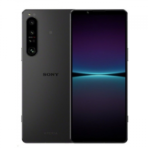 Sony Xperia 1 IV 256GB (Single + E-Sim)(Simlockvrij) / SV