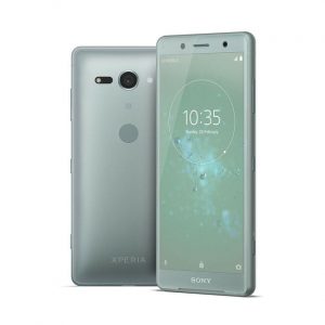 Sony Xperia XZ2 Compact 64GB Dual (Simlockvrij)