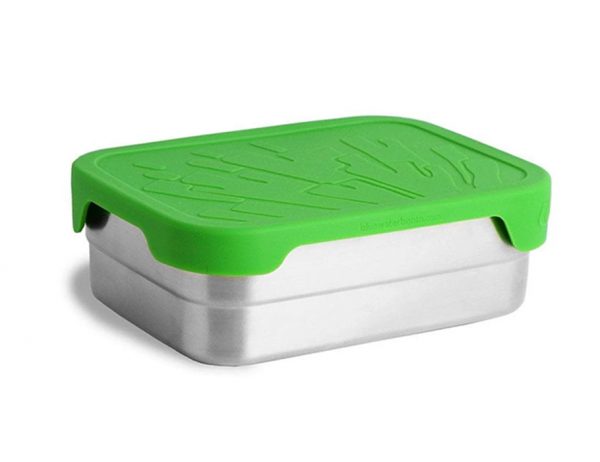 Bewaar-&Lunchboxen | Lunchbox ECO Splash box XL - lekvrij - 1183ml | Duurzaam