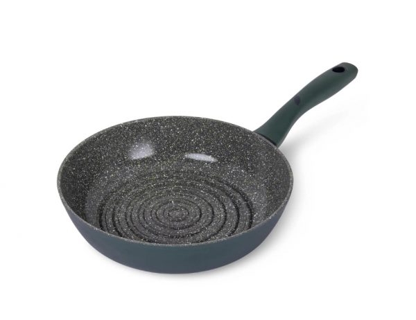 Pannen | Grillpan - Eco-ok - 26cm | Duurzaam