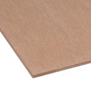 Plaatmateriaal | Resysta UPB Board - Formaldehyde vrij - 12mm | Duurzaam