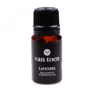 Etherische Oliën | Lavendel Etherische Olie - 10ml | Duurzaam