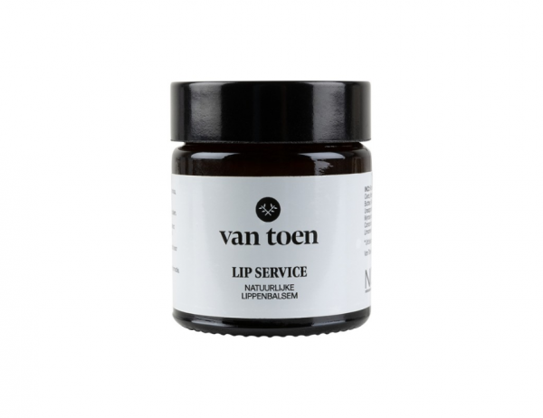 Lipbalm | Lipbalm - Lip Service - 30ml | Duurzaam