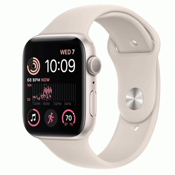 Apple Watch SE (2022) 40mm