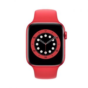 Apple Watch Series 6 44mm Cellular (Simlockvrij)