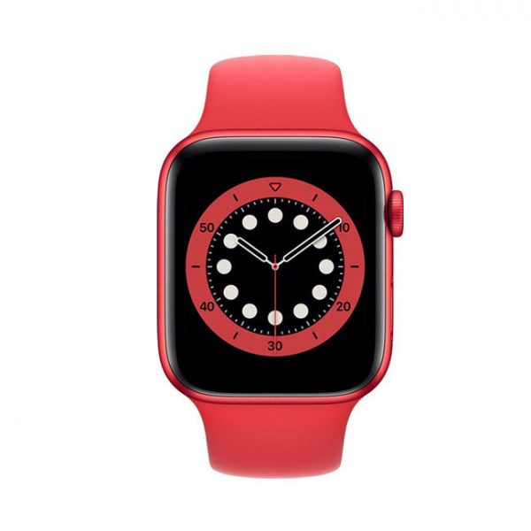 Apple Watch Series 6 44mm Cellular (Simlockvrij)