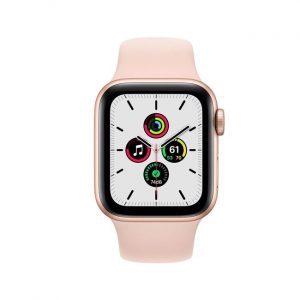 Apple Watch SE 40mm (2020) Cellular (Simlockvrij)