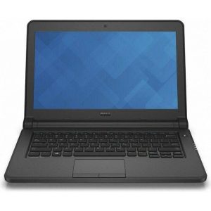 Dell Latitude 3350 - Intel Core i3-5e Generatie - 13 inch - 8GB RAM - 240GB SSD - Windows 11