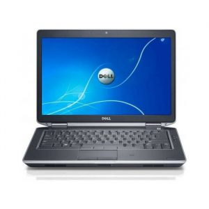 Dell Latitude E6230 - Intel Core i7-3e Generatie - 12 inch - 8GB RAM - 240GB SSD - Windows 10