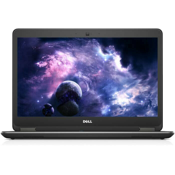 Dell Latitude E7440 - Intel Core i7-4e Generatie - 14 inch - 8GB RAM - 240GB SSD - Windows 11