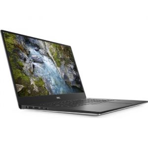 Dell Precision 5540 - Intel Core i7-9e Generatie - 15 inch - 16GB RAM - 480GB SSD - Windows 11