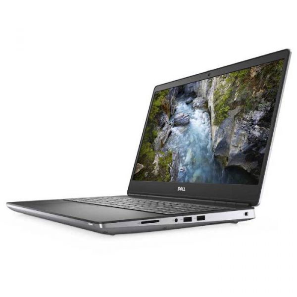 Dell Precision 7550 - Intel Core i7-10e Generatie - 15 inch - 16GB RAM - 480GB SSD - Windows 11