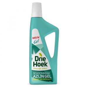 Allesreiniger | Driehoek Azijngel - 725 ml | Duurzaam