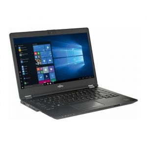 Fujitsu LifeBook U7410 - Intel Core i5-10e Generatie - 14 inch - 16GB RAM - 480GB SSD - Windows 11