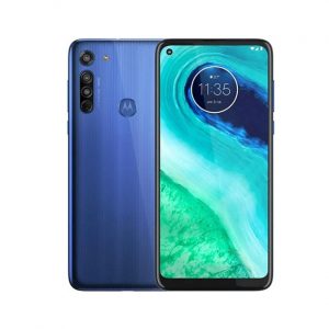 Motorola Moto G8 64GB Dual (Simlockvrij)