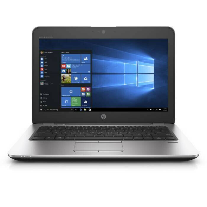 HP EliteBook 820 G3 - Intel Core i7-6e Generatie - 12 inch - 16GB RAM - 480GB SSD - Windows 11