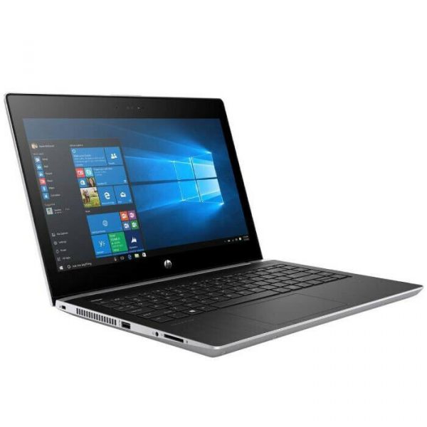 HP ProBook 430 G5 - Intel Core i5-8e Generatie - 13 inch - 16GB RAM - 480GB SSD - Windows 11