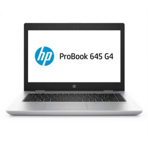 HP ProBook 645 G4 - AMD Ryzen 5 2500U - 14 inch - 16GB RAM - 480GB SSD - Windows 10