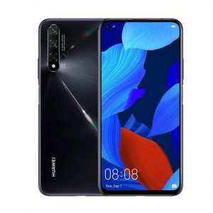 Huawei Nova 5T 128GB Dual (Simlockvrij) / SV