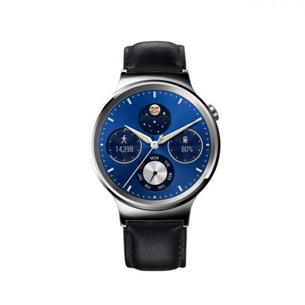 Huawei Watch Classic W1