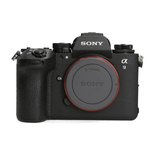 Sony | Sony Sony A9 III