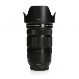 Fujifilm | Fujifilm Fujifilm XF 18-120mm F4.0 LM PZ WR