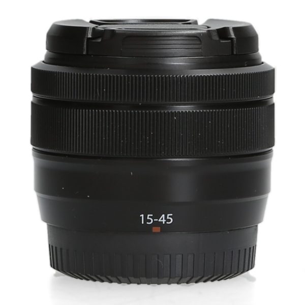 Fujifilm | Fujifilm Fujifilm XC 15-45mm F3.5-5.6 OIS PZ