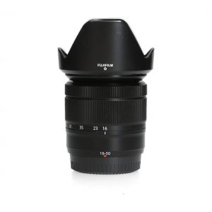 Fujifilm | Fujifilm Fujifilm XC 16-50mm F3.5-5.6 OIS II