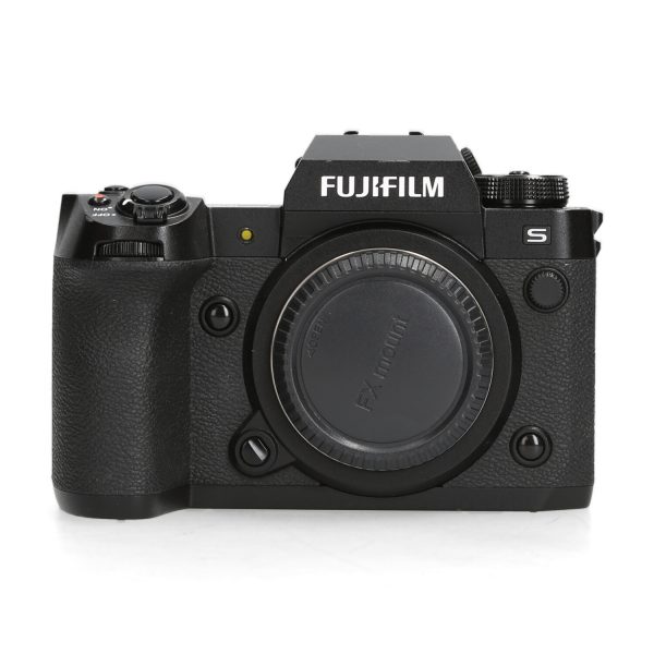 Fujifilm | Fujifilm Fujifilm X-H2S