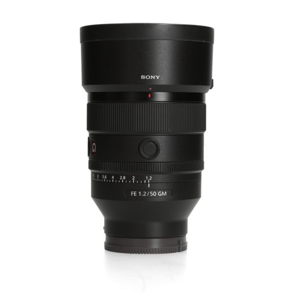 Sony | Sony Sony FE 50mm F1.2 GM